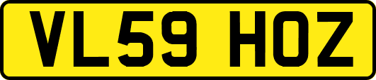 VL59HOZ