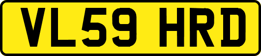 VL59HRD