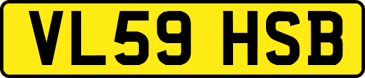 VL59HSB