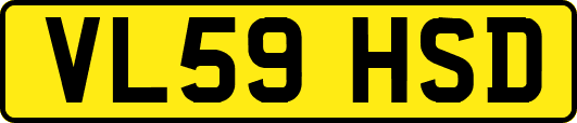 VL59HSD