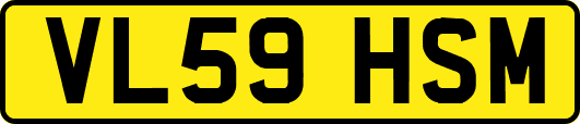 VL59HSM