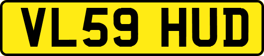 VL59HUD