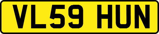 VL59HUN