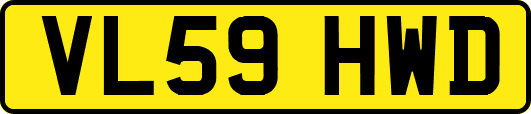 VL59HWD