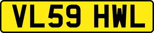 VL59HWL