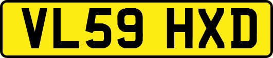 VL59HXD