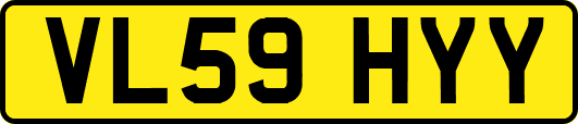 VL59HYY