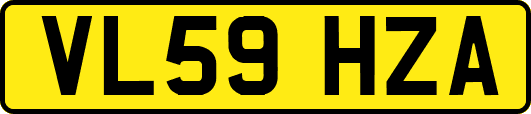 VL59HZA