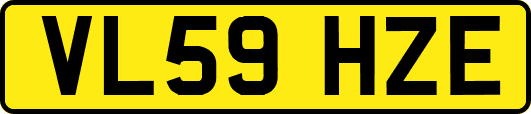 VL59HZE