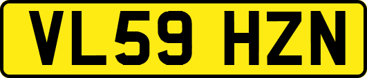 VL59HZN