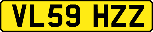 VL59HZZ