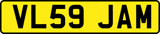 VL59JAM