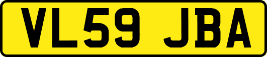 VL59JBA
