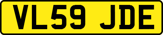 VL59JDE