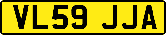VL59JJA