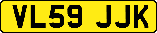 VL59JJK