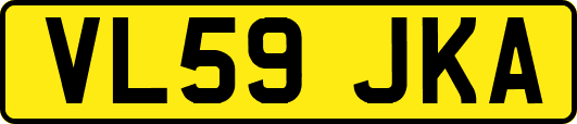 VL59JKA