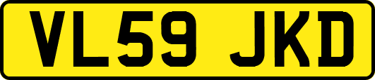 VL59JKD