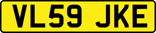 VL59JKE
