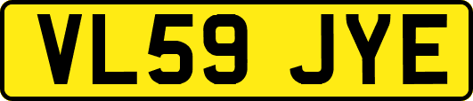 VL59JYE