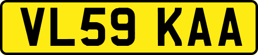 VL59KAA