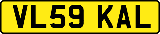 VL59KAL