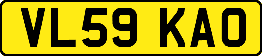 VL59KAO