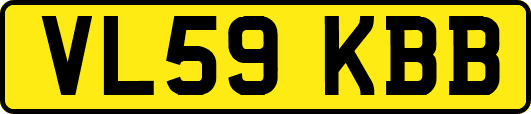 VL59KBB