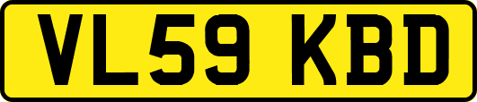 VL59KBD