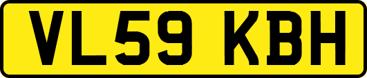 VL59KBH