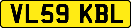 VL59KBL