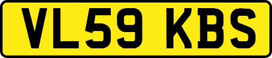 VL59KBS
