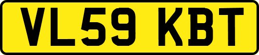 VL59KBT