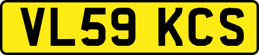 VL59KCS