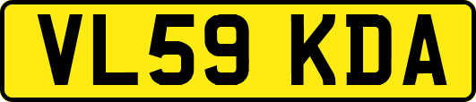 VL59KDA