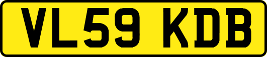 VL59KDB