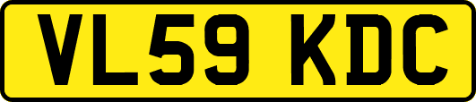 VL59KDC