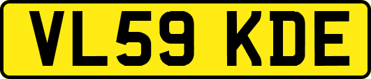 VL59KDE