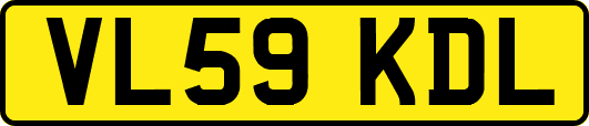 VL59KDL