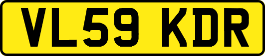VL59KDR
