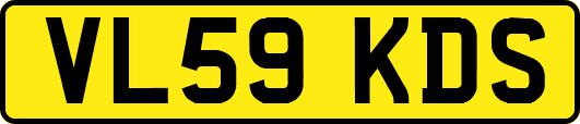 VL59KDS