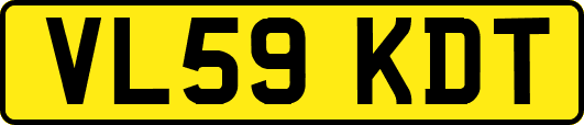 VL59KDT
