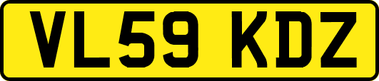 VL59KDZ