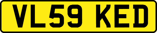VL59KED
