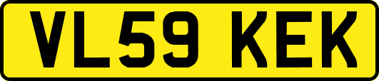 VL59KEK