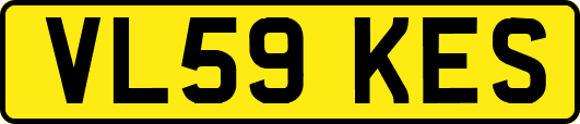 VL59KES