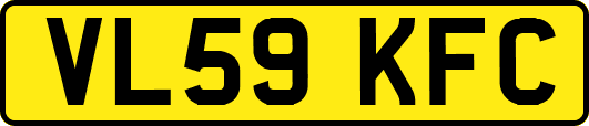VL59KFC