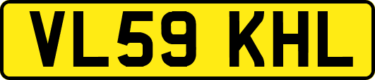 VL59KHL