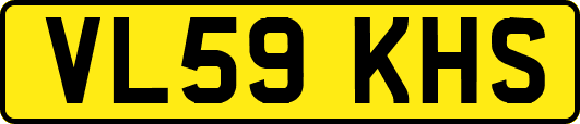 VL59KHS