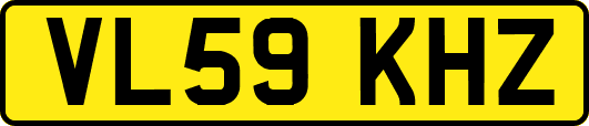 VL59KHZ